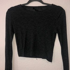 Forever 21 Long Sleeve
